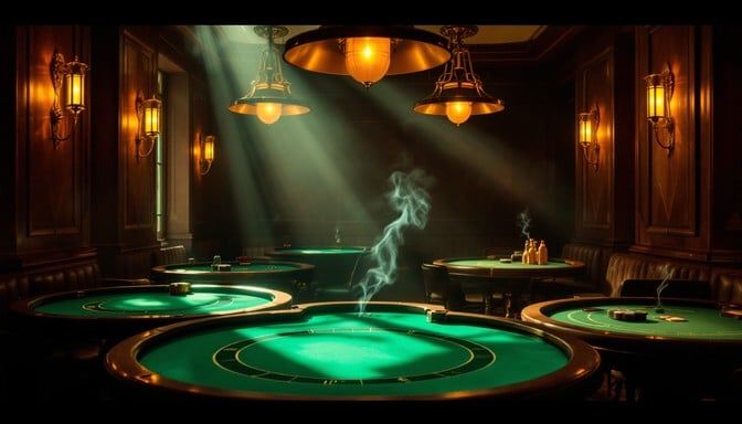 Casinos of Winnipeg Live Betting