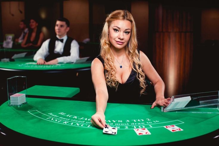 Casinos of Winnipeg Live Casino