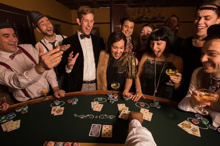 Casinos of Winnipeg Live Casino