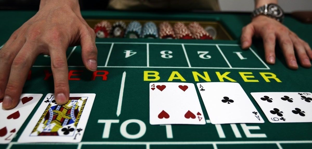 Casinos of Winnipeg Live Casino