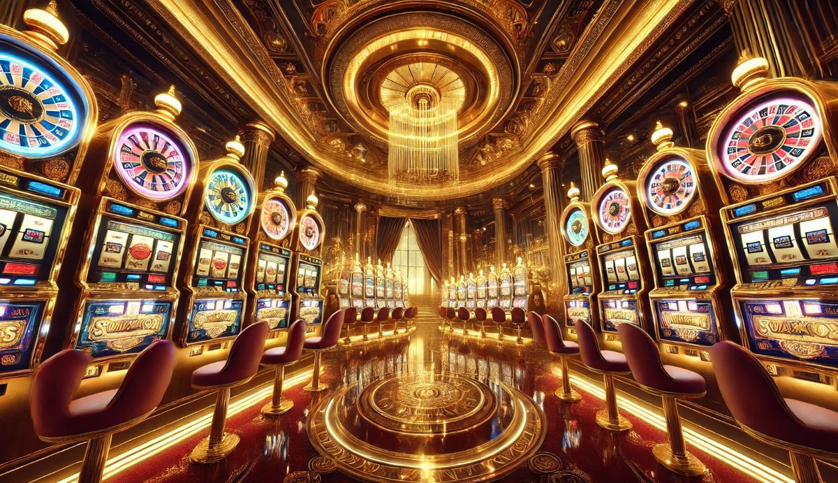 Casinos of Winnipeg Live Casino